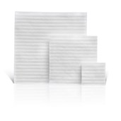 AQUACEL EXTRA HYDROFIBER 5X5CM