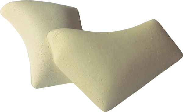 DUALSAN*PELOTA ERNIA SX