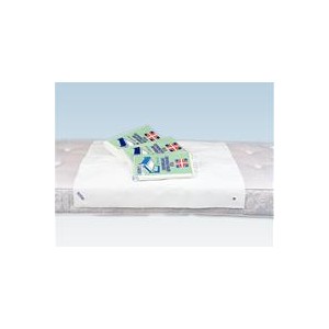 DRYDORM TELO COT RAS 70X140 1P