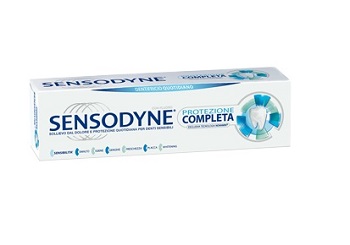 SENSODYNE PROTEZIONE COMPLETA