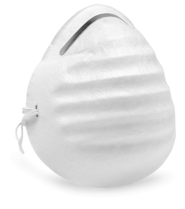 CH MASCHERINE ANTIPOLV 6PZ