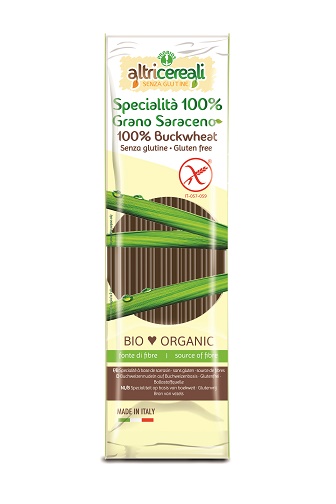 PROBIOS A/CEREAL PASTA SPAGHET G