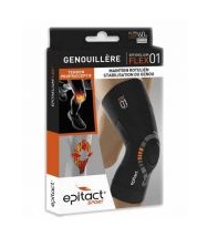 EPITACT GINOC SPORT ROT.NE S (35