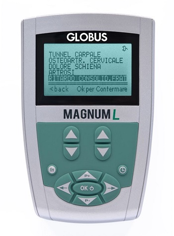 GLOBUS MAGNUM L