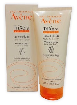 AVENE TRIXERA NUTR.FLUI LATTE VI