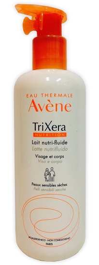 AVENE TRIXERA LATTE NUTR.VI/COR.