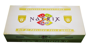 KIT AREA BEN INT SEN FECI/URIN