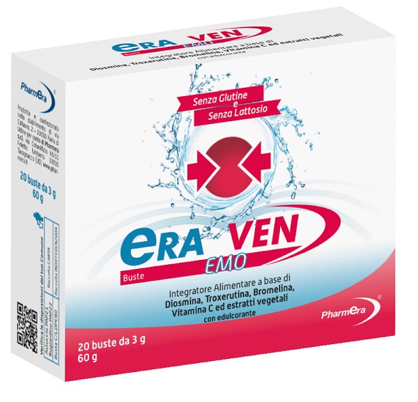 ERAVEN EMO 14BUST