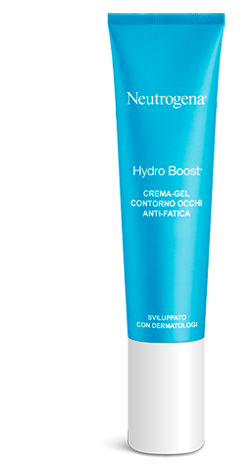 NEUTROGENA HYDRO B.CRE-GEL C/OCC