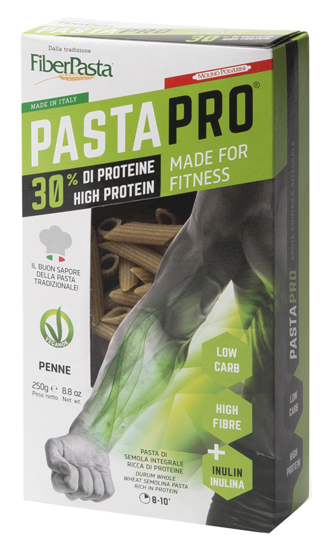 FIBERPASTA PENN PRO PASTAPRO BIO