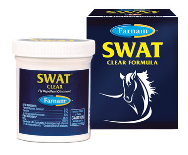 V SWAT CLEAR CAVALLI 200GR NEW