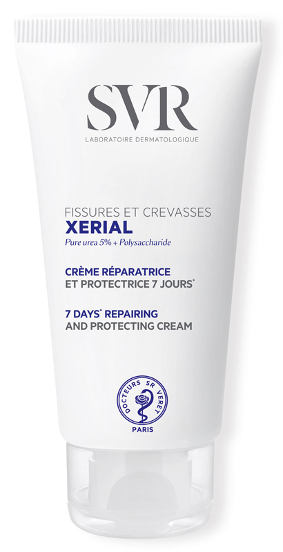 XERIAL SCREPOLATURE E RAGADI