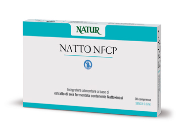 NATTO NFCP 30CPR*