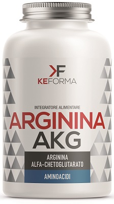 ARGININA AKG 90 Capsule