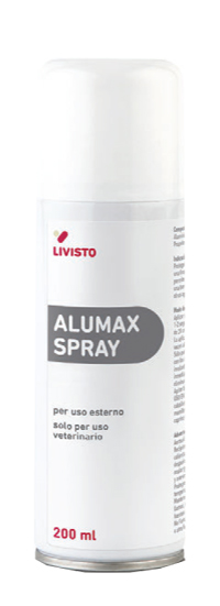 V SPRAY ALUMAX 200ML(ALLUMINIO C