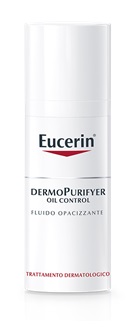 DERMOPURIFYER FLUIDO OPACIZZAN