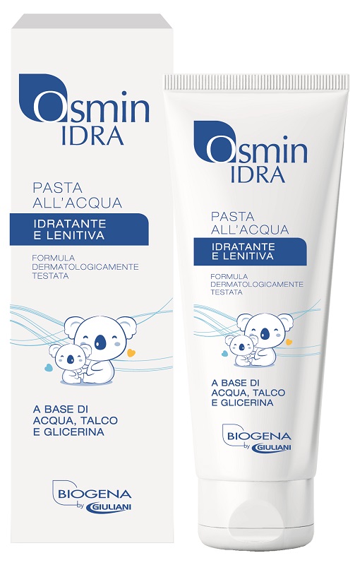 OSMIN IDRA 250ML