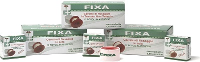 FIXA CER TNT 2,5X500CM C/ROCC