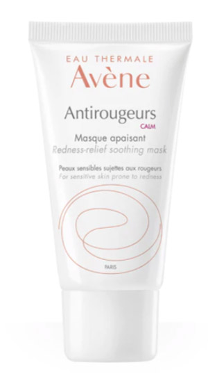 AVENE ANTIROUGEURS MASCHERA