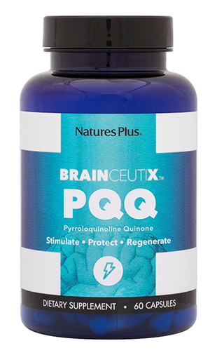 PQQ BRAINCEUTIX 60 Capsule