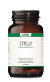 STRESS SUPPORT 30CPS VEG