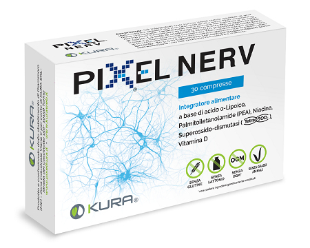 PIXEL NERV 30CPR