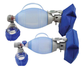 PALLONE RIANIMAZIONE AMBU AD