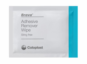REMOVER STOMIA SALVIETTE 30PZ