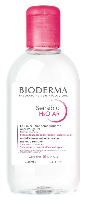 SENSIBIO H20 AR 250ML