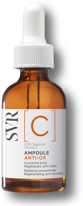 AMPOULE C 30ML