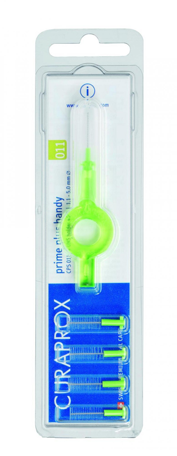 CURAPROX Capsule PRIME PL HANDY011