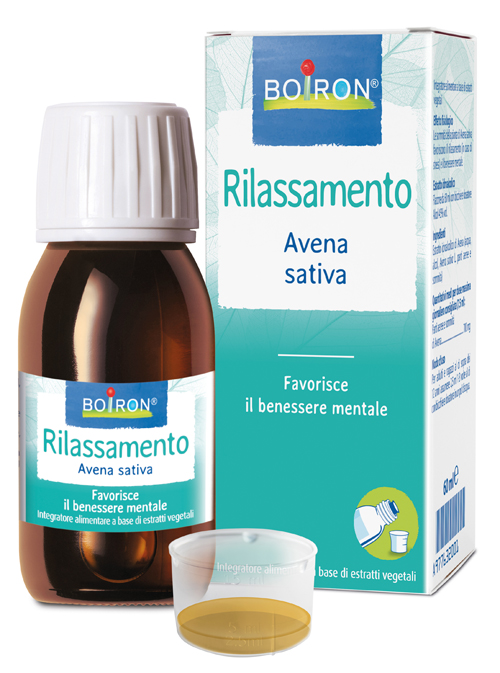 AVENA SATIVA EI 60ML INT