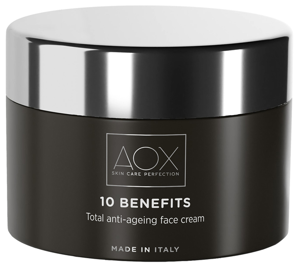 TEN BENEFITS 50ML