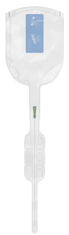 LOFRIC HYDRO KIT CH12 U NEL 40