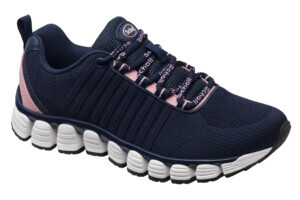 GALAXY SPORTY TEX W BLU N/RA37
