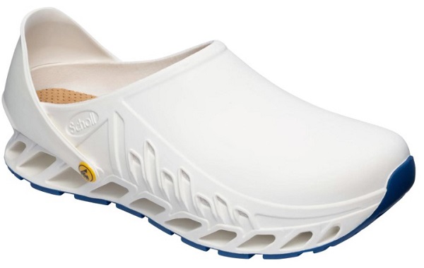 EVOFLEX TPR U BIANCO 37