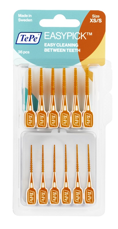 TEPE EASYPICK XS/S AR 36PZ