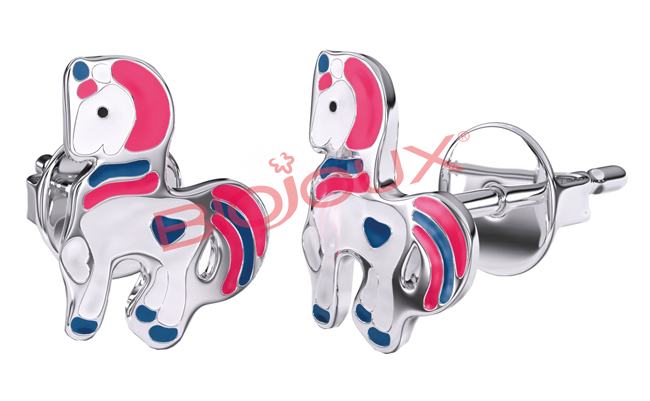 BJT703 STS BABY UNICORN