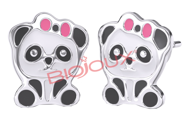 BJT711 STS BABY PANDA