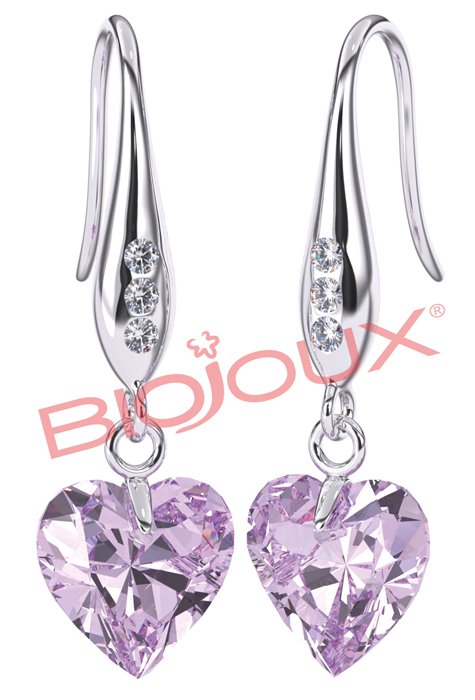 BJT721 STS BOREAL HEART