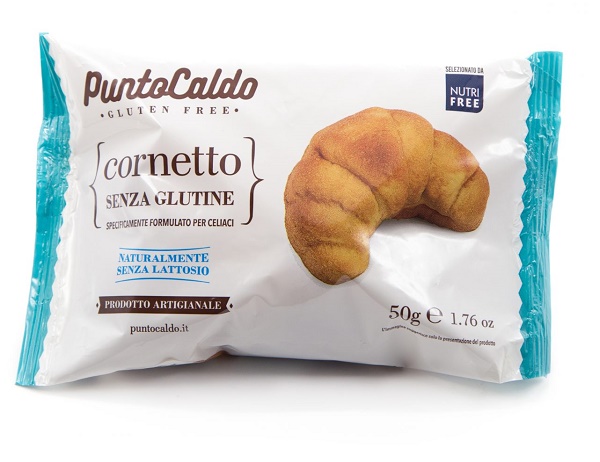 CORNETTO 50G