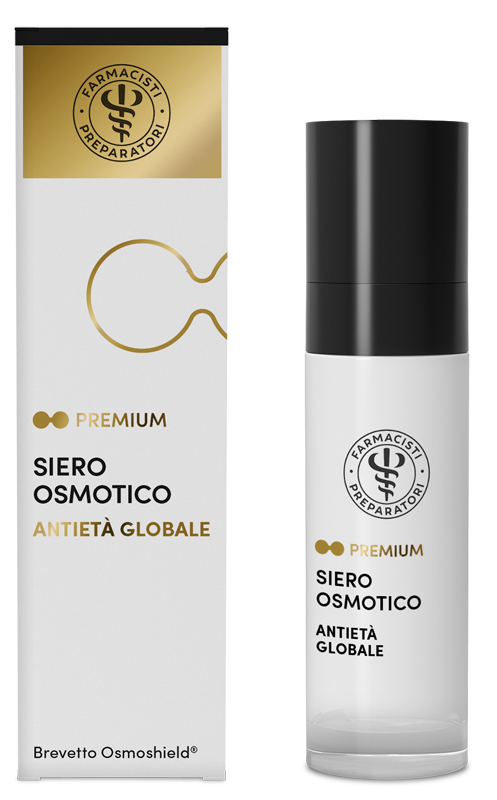 LFP SIERO OSMOTICO Premium 30 mL