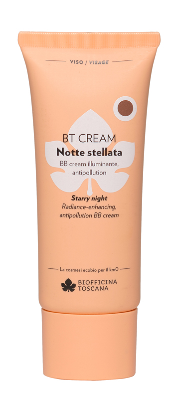 BT CREAM NOTTE STELLATA 40ML