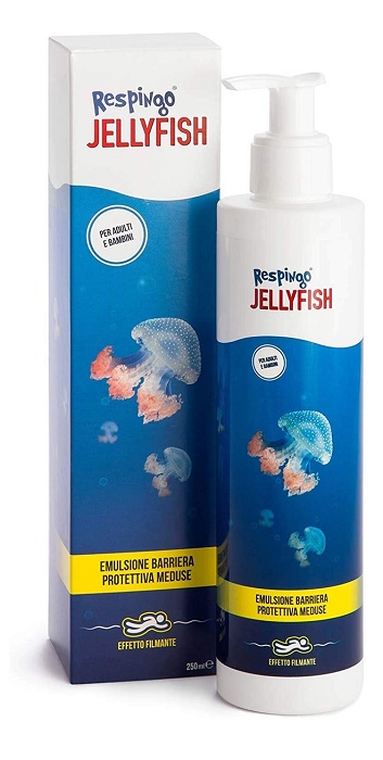 RESPINGO JELLYFISH SPR PROTETT 2
