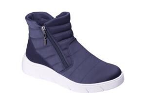 APRICA NYLON+LEATH W ROY BL39