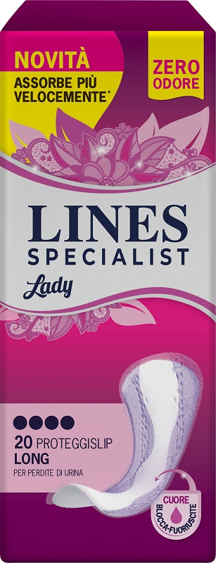 LINES SP ULTRAMINI 20PZ