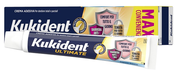 KUKIDENT EXPERT CREMA ADES 40G
