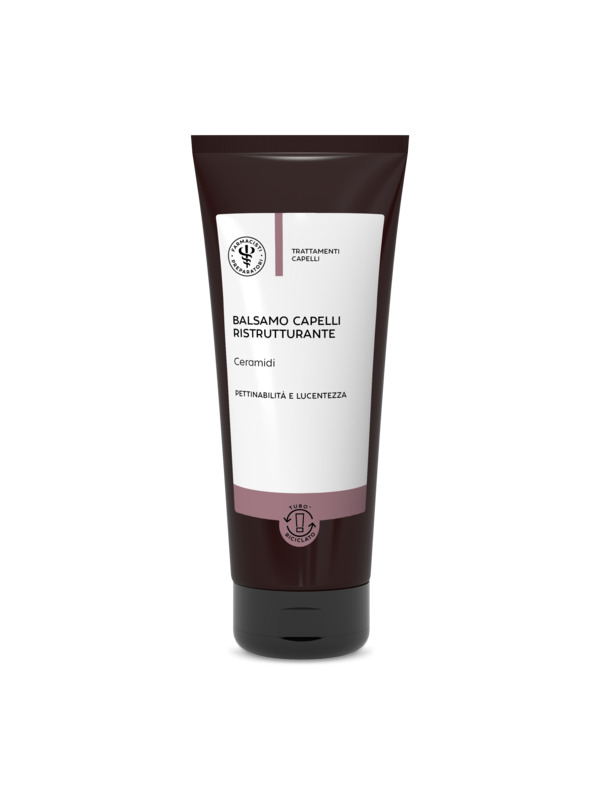 BALSAMO CERAMIDI ristrutturante 200 ML