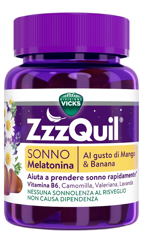 VICKS ZZZQUIL NATURA MAN30PAST