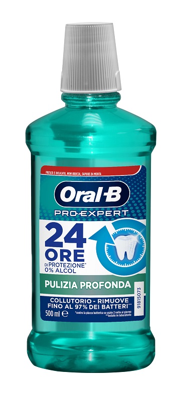 ORALB PROEXPERT PULIZIA COLLUT
